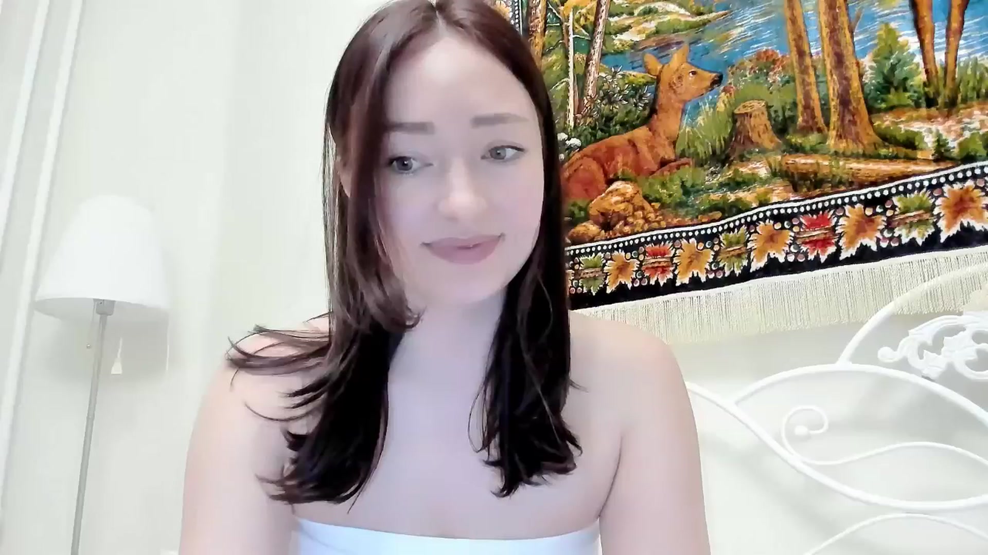 Gallery image thumbnail from DamnGooood's myfreecams stream on, 04/25/2025, 15:19 image 12 of 20