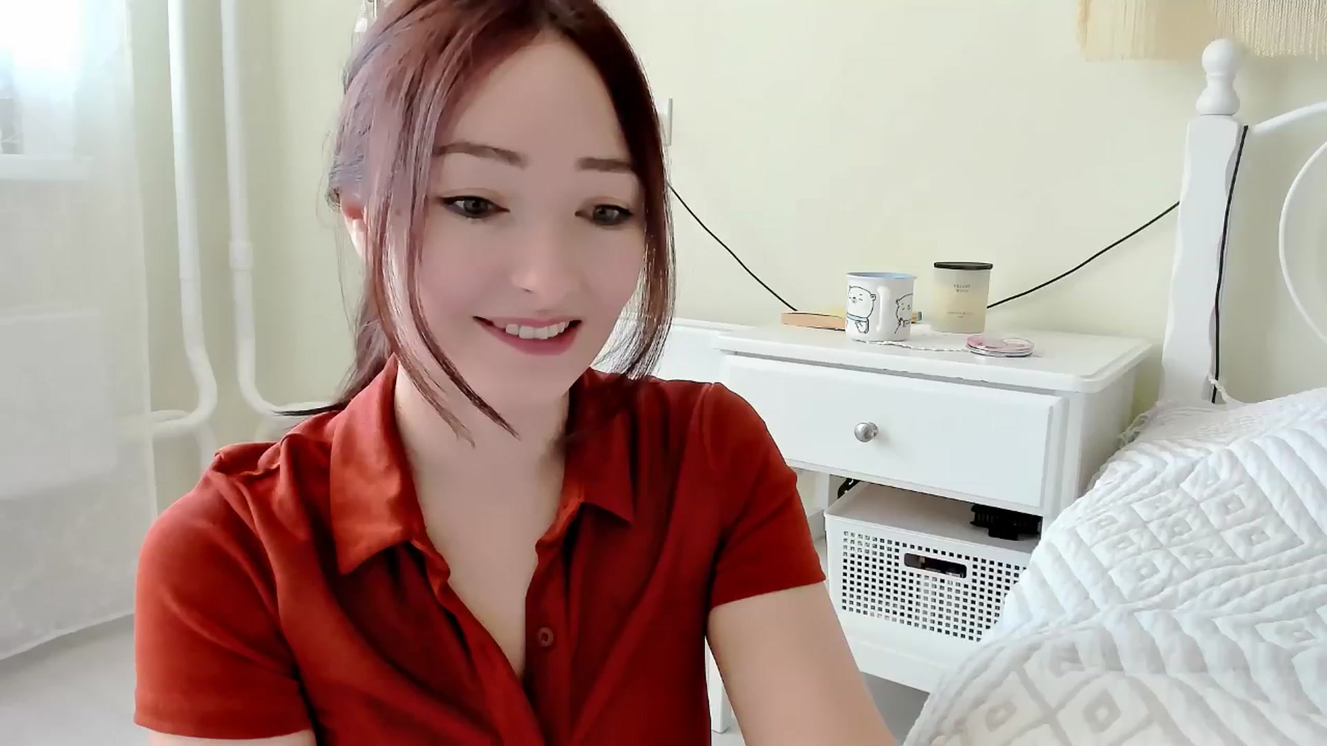 Gallery image thumbnail from DamnGooood's myfreecams stream on, 04/26/2025, 06:29 image 10 of 20