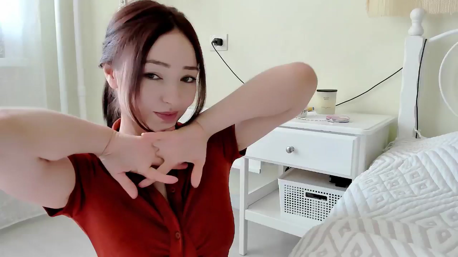Gallery image thumbnail from DamnGooood's myfreecams stream on, 04/26/2025, 06:29 image 4 of 20