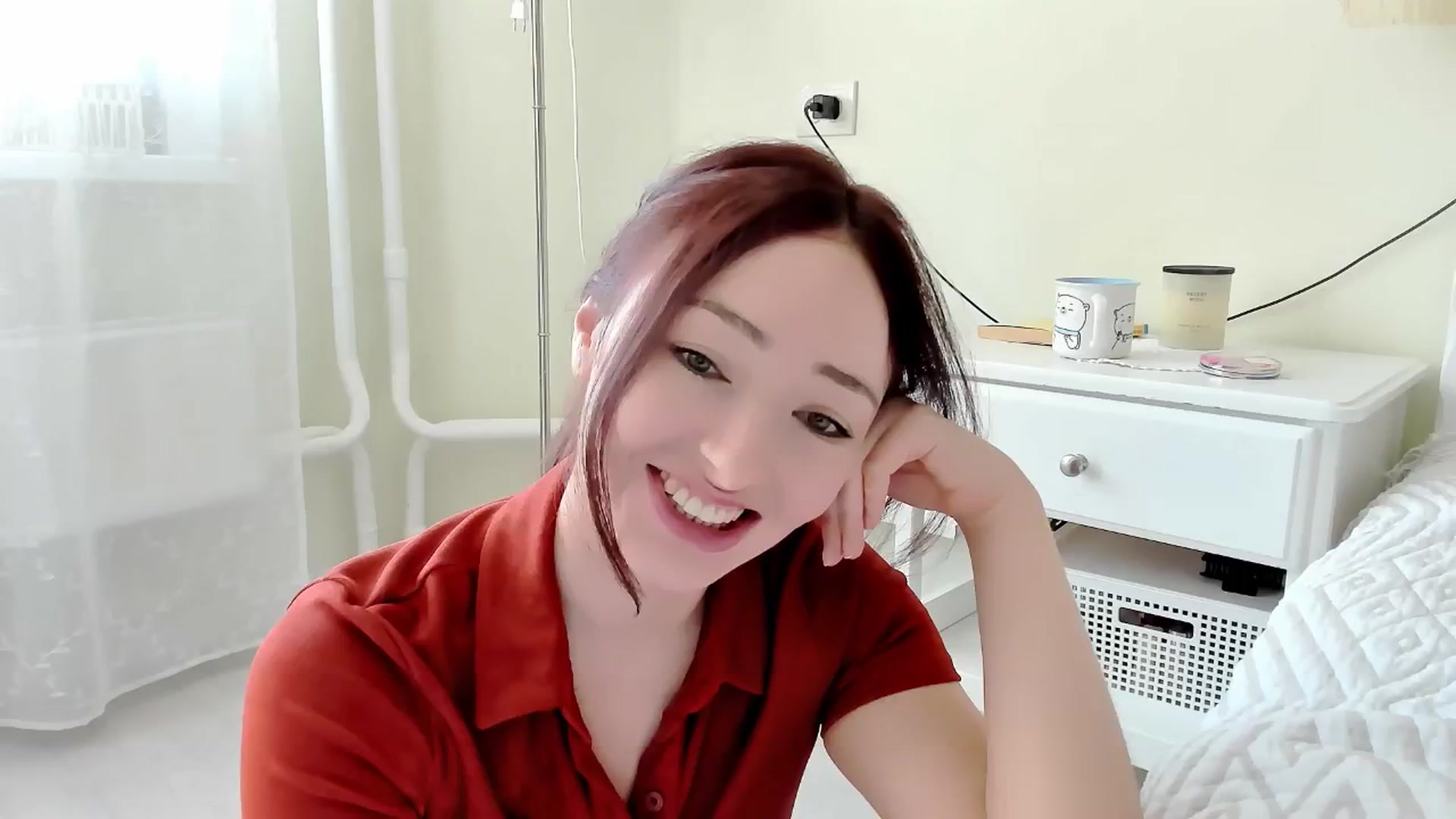 Gallery image thumbnail from DamnGooood's myfreecams stream on, 04/26/2025, 06:29 image 7 of 20
