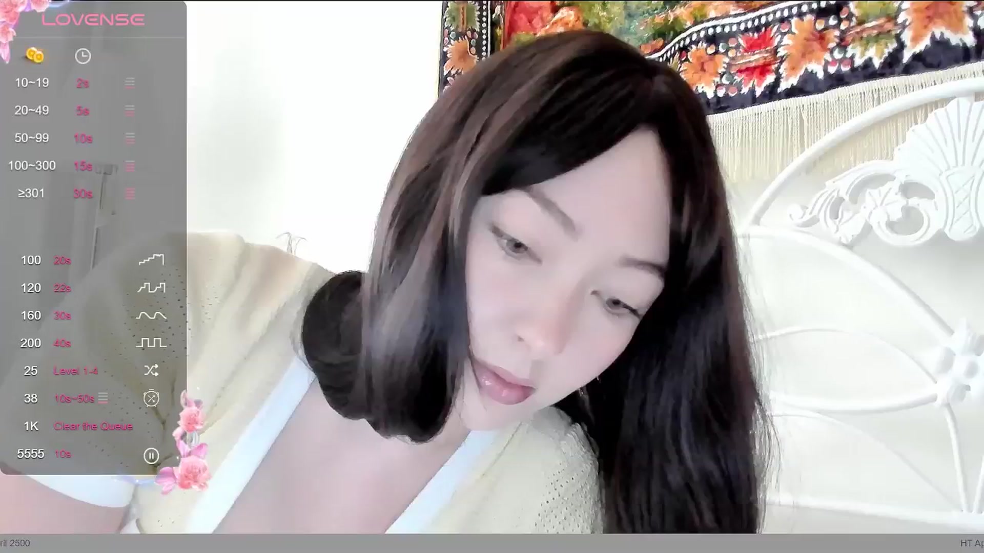 Gallery image thumbnail from DamnGooood's myfreecams stream on, 05/12/2025, 03:17 image 1 of 20
