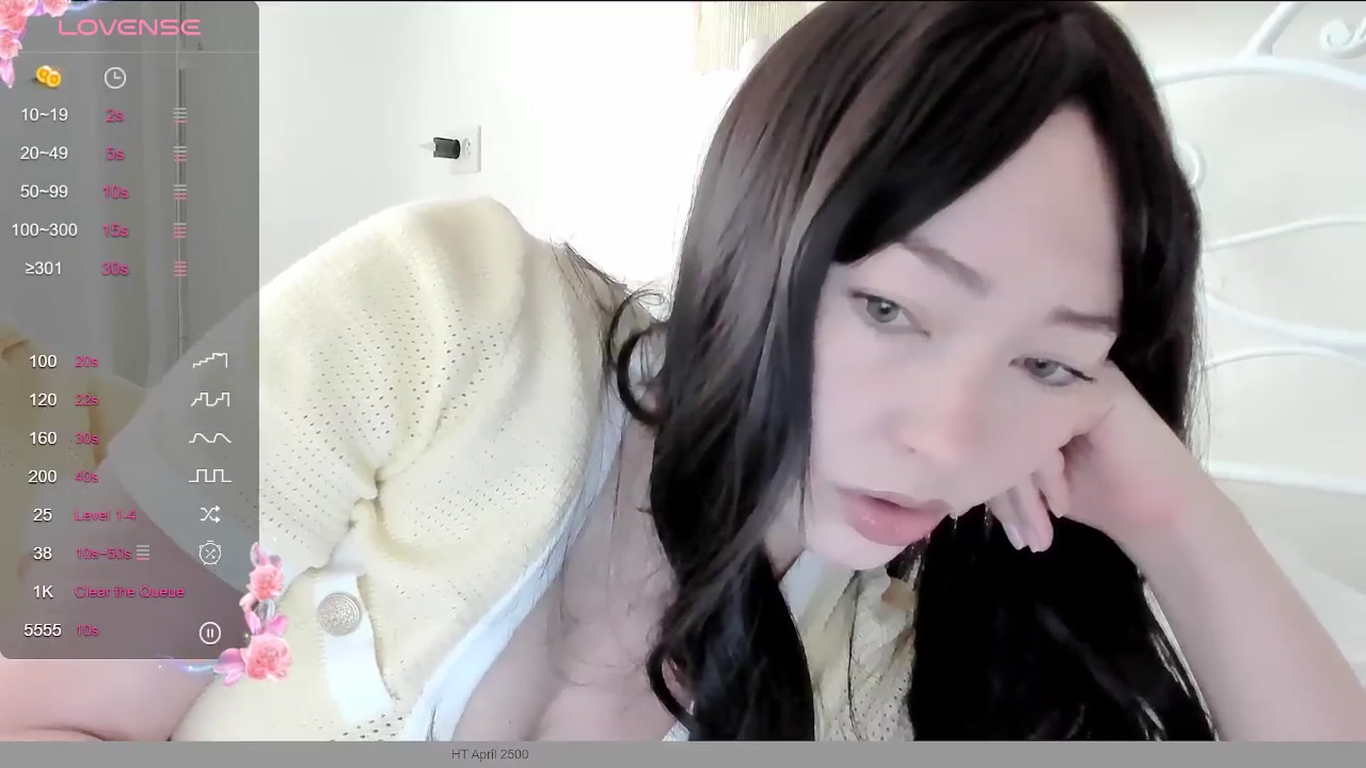 Gallery image thumbnail from DamnGooood's myfreecams stream on, 05/12/2025, 03:17 image 7 of 20