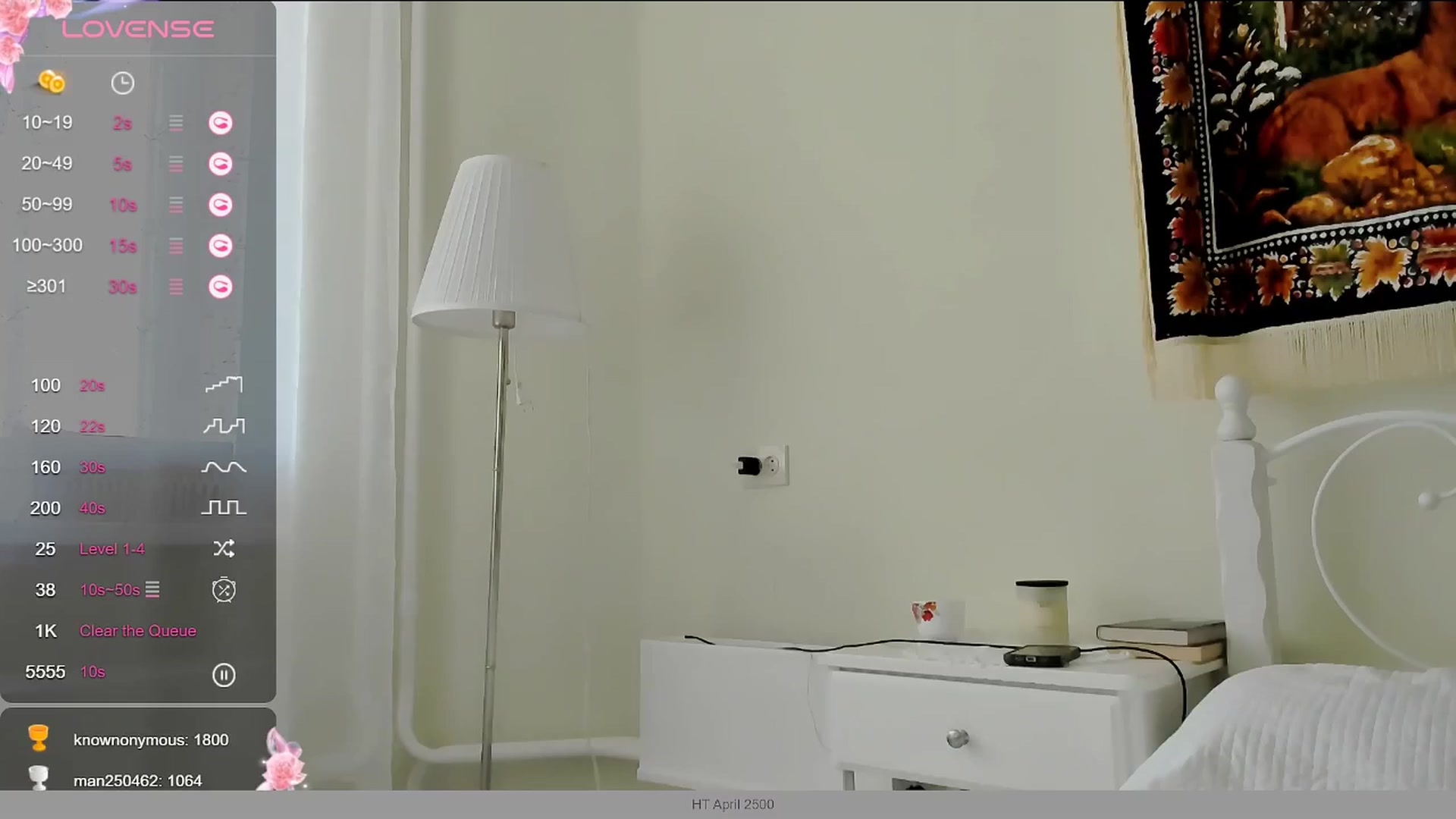 Gallery image thumbnail from DamnGooood's myfreecams stream on, 05/12/2025, 05:19 image 18 of 20