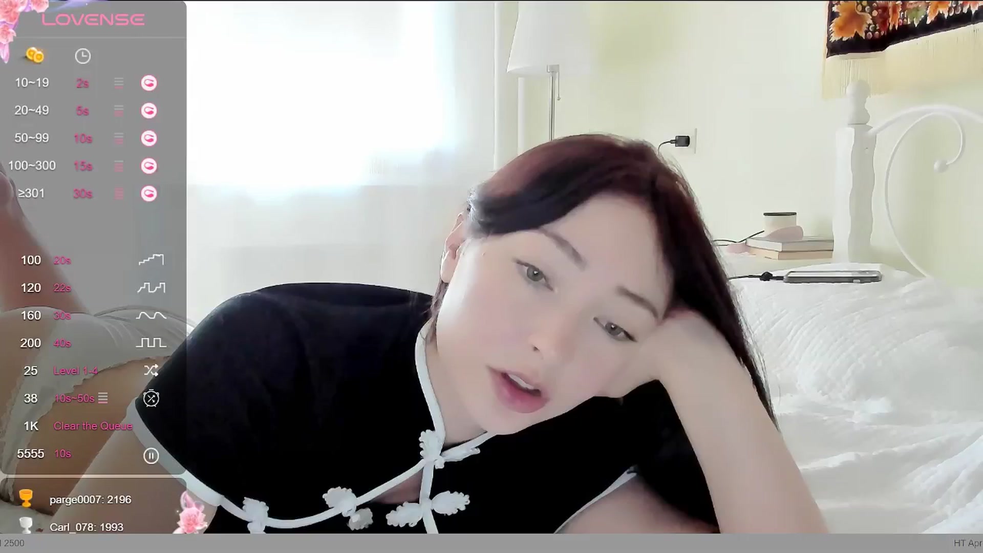 Gallery image thumbnail from DamnGooood's myfreecams stream on, 05/15/2025, 04:59 image 2 of 20