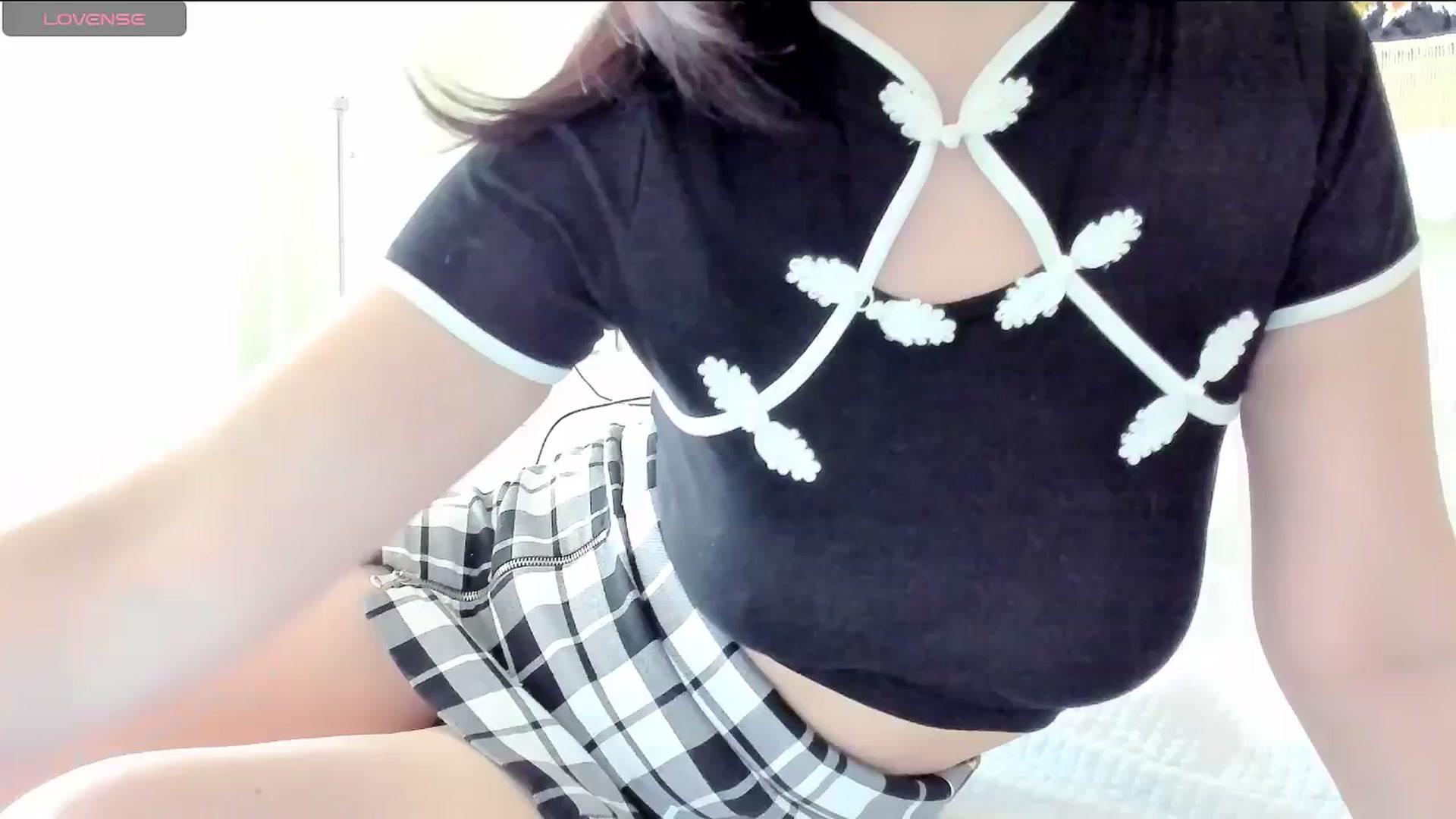 Gallery image thumbnail from DamnGooood's myfreecams stream on, 05/15/2025, 04:59 image 8 of 20