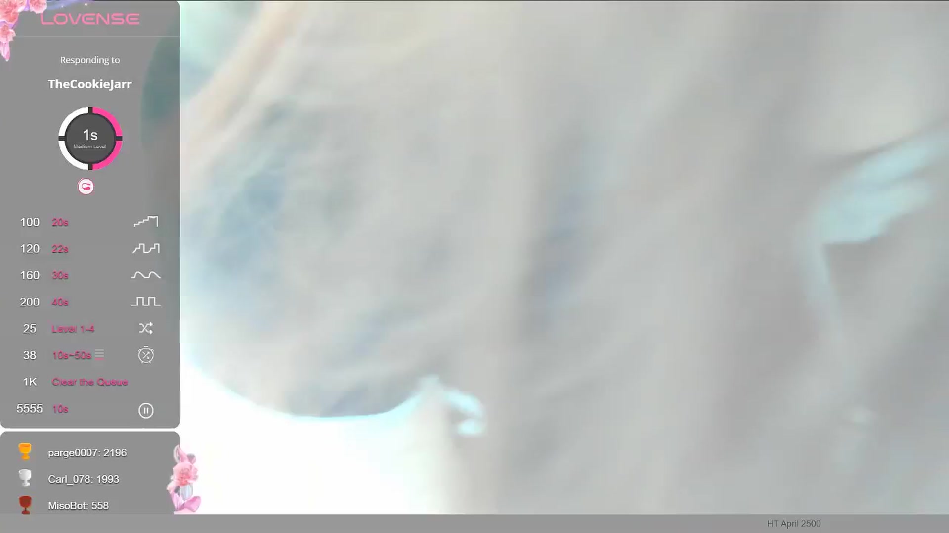 Gallery image thumbnail from DamnGooood's myfreecams stream on, 05/15/2025, 04:59 image 11 of 20