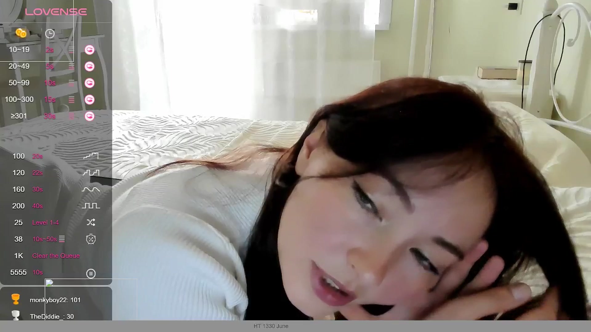 Gallery image thumbnail from DamnGooood's myfreecams stream on, 06/11/2025, 06:20 image 12 of 20