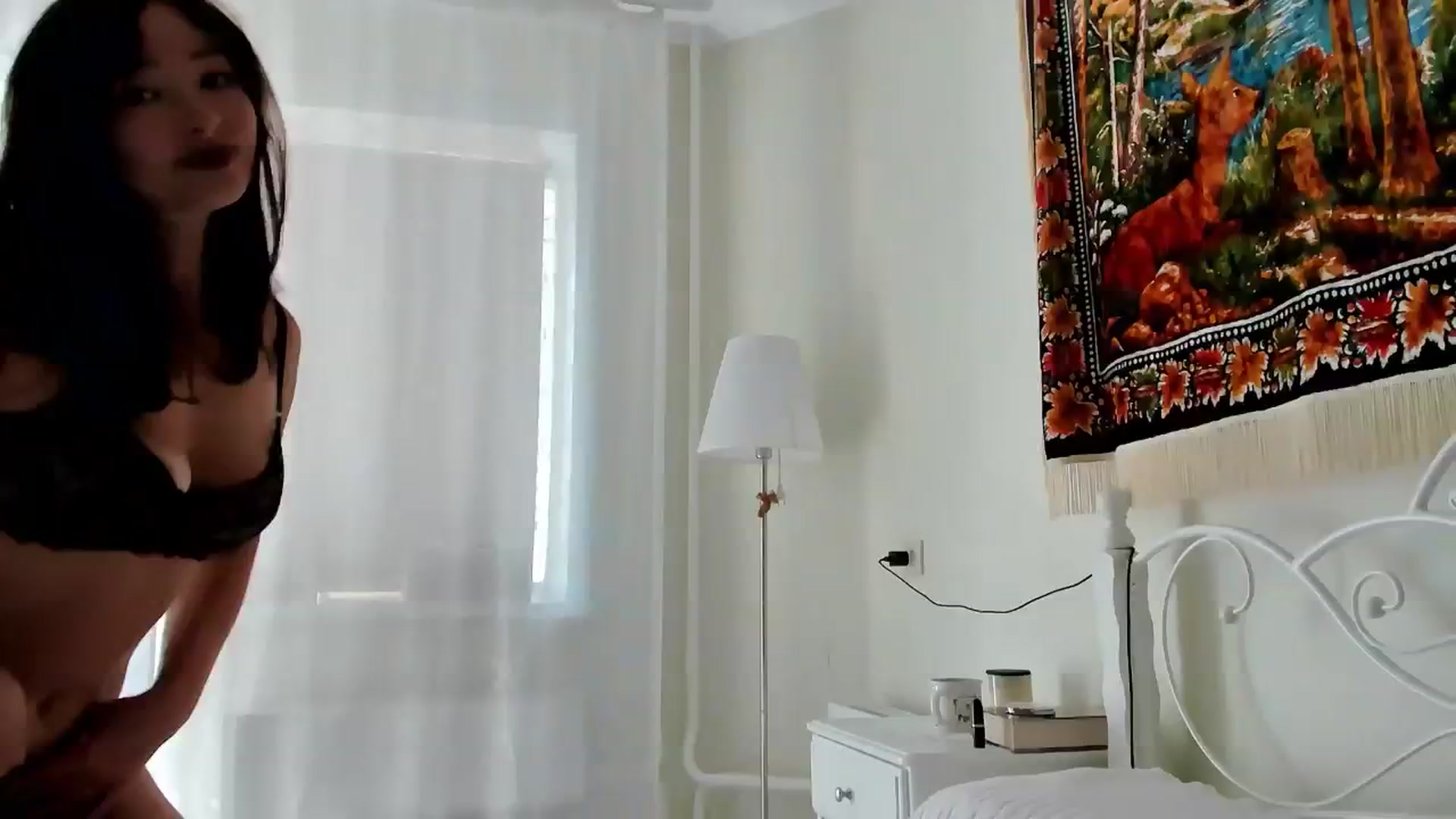 Gallery image thumbnail from DamnGooood's myfreecams stream on, 06/15/2025, 11:37 image 8 of 20