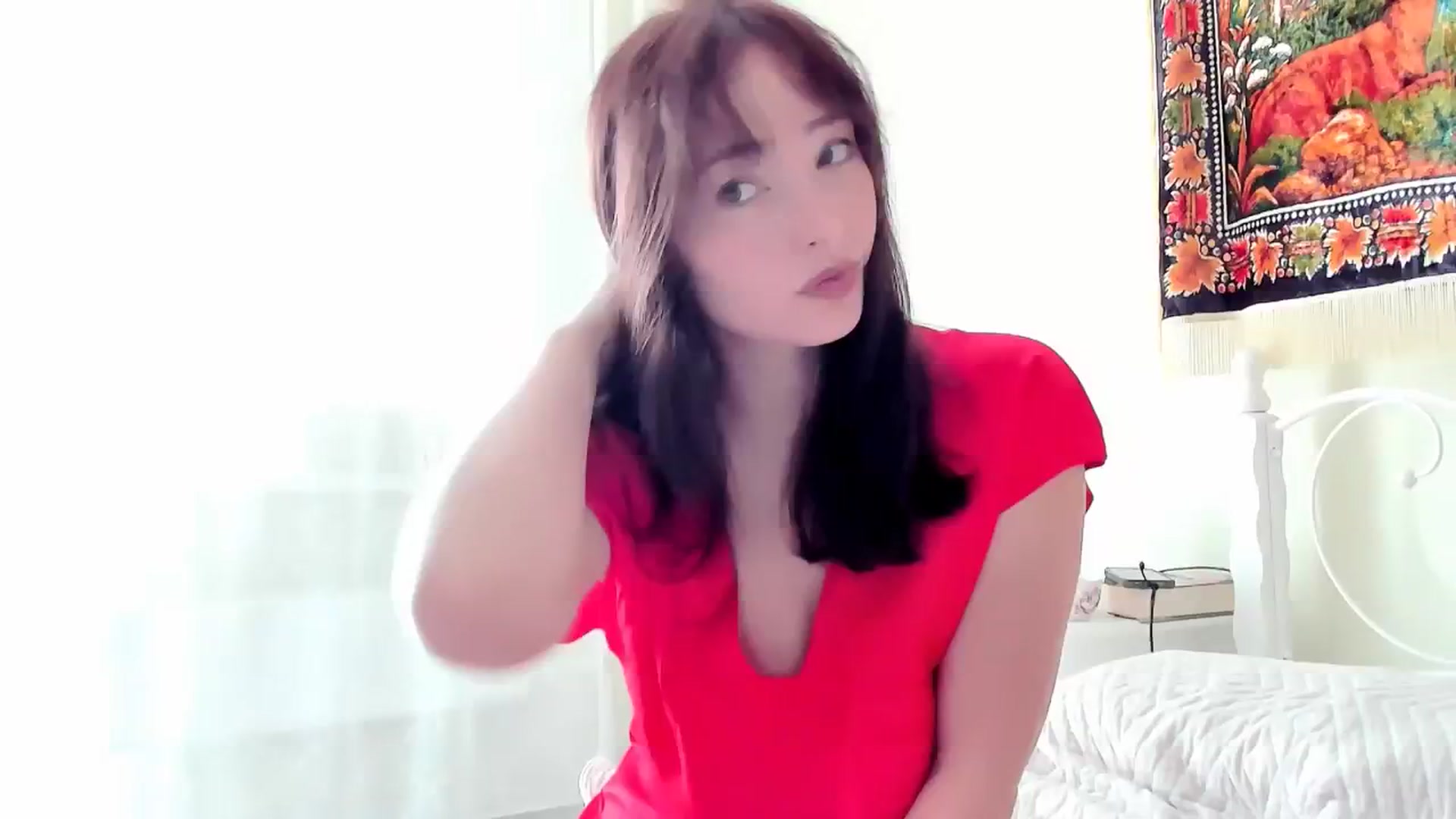 Gallery image thumbnail from DamnGooood's myfreecams stream on, 06/16/2025, 10:36 image 3 of 20