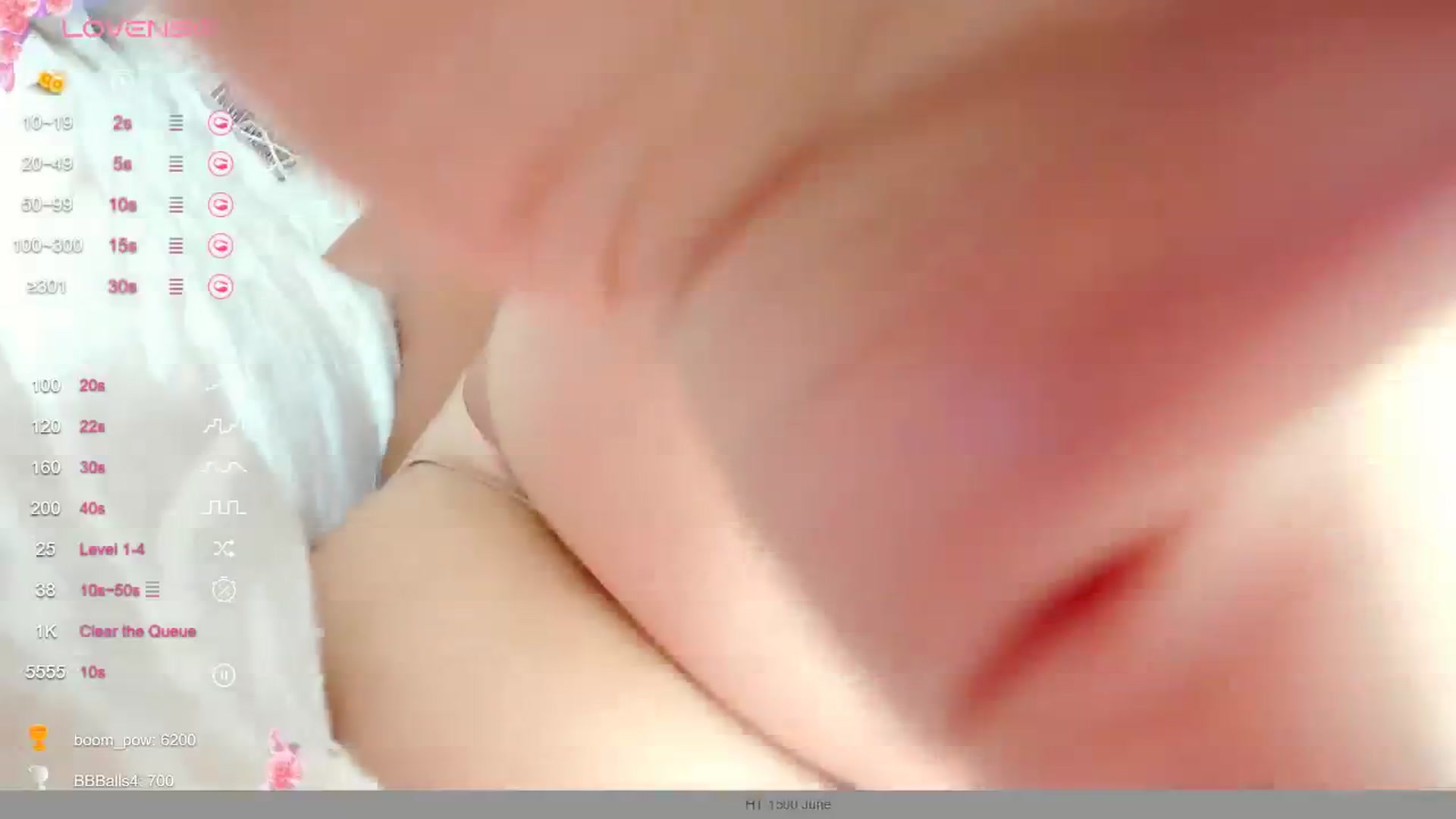 Gallery image thumbnail from DamnGooood's myfreecams stream on, 07/18/2025, 08:57 image 13 of 20