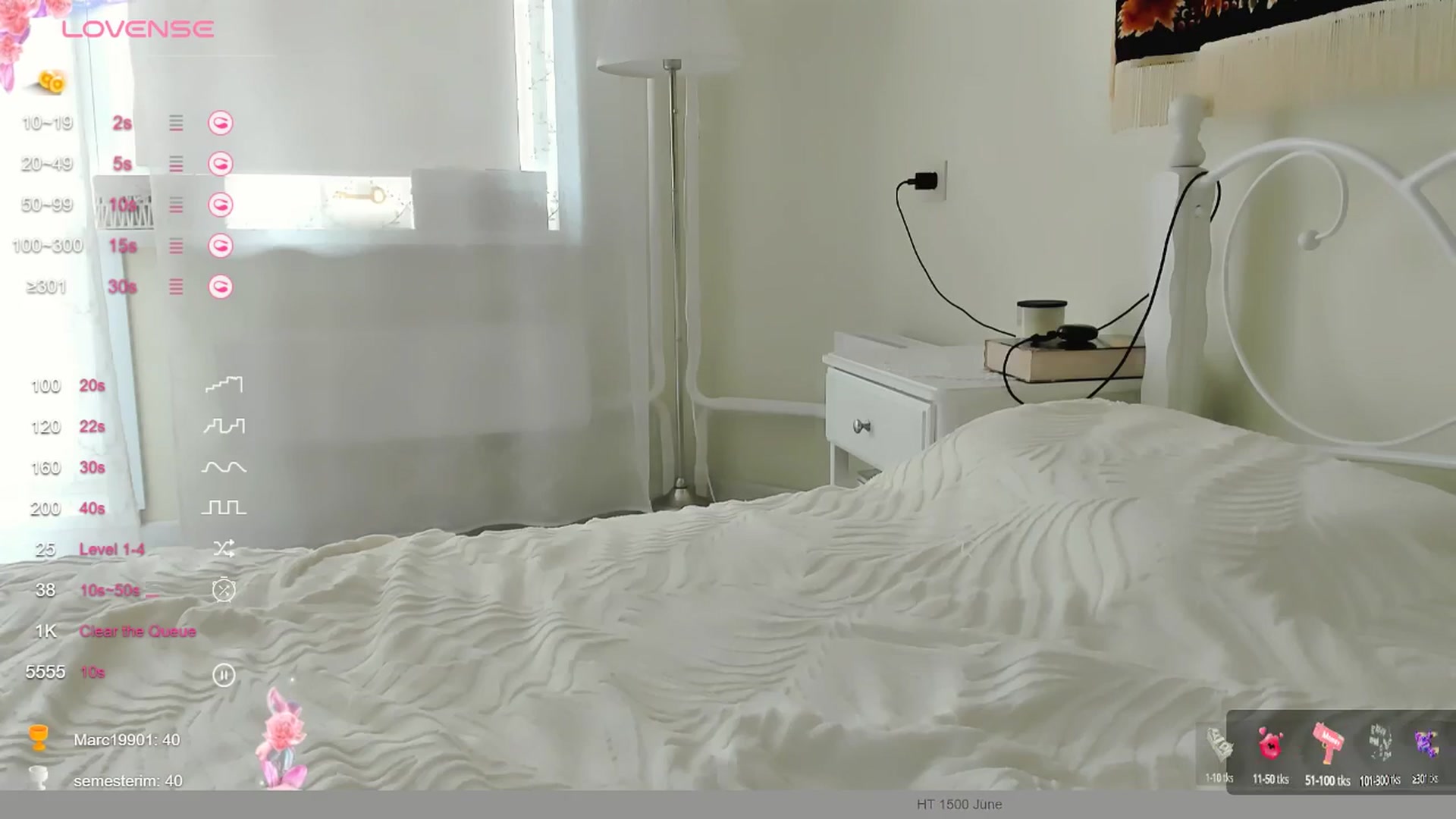 Gallery image thumbnail from DamnGooood's myfreecams stream on, 07/22/2025, 08:13 image 8 of 20