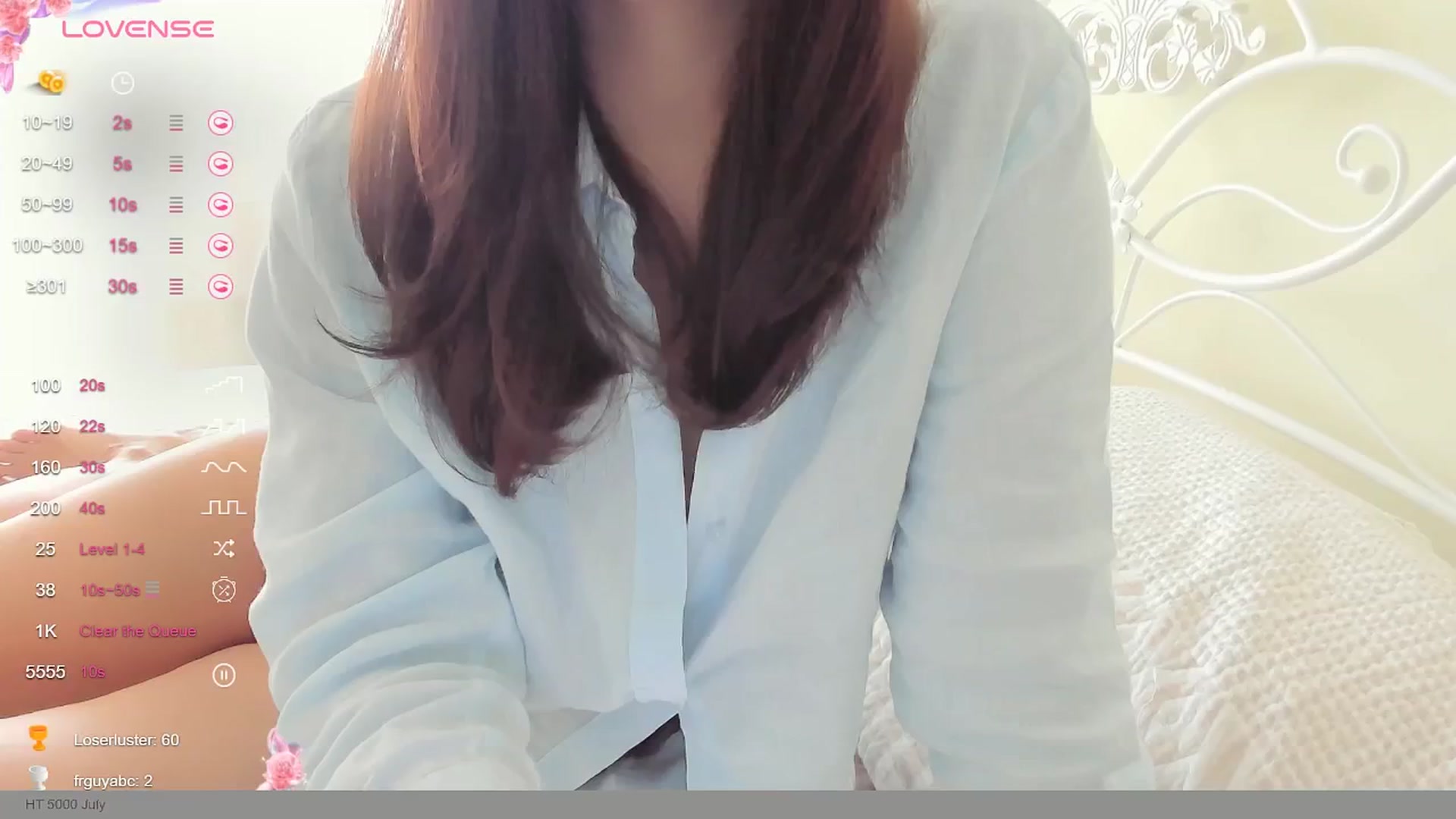 Gallery image thumbnail from DamnGooood's myfreecams stream on, 08/01/2025, 11:05 image 5 of 20