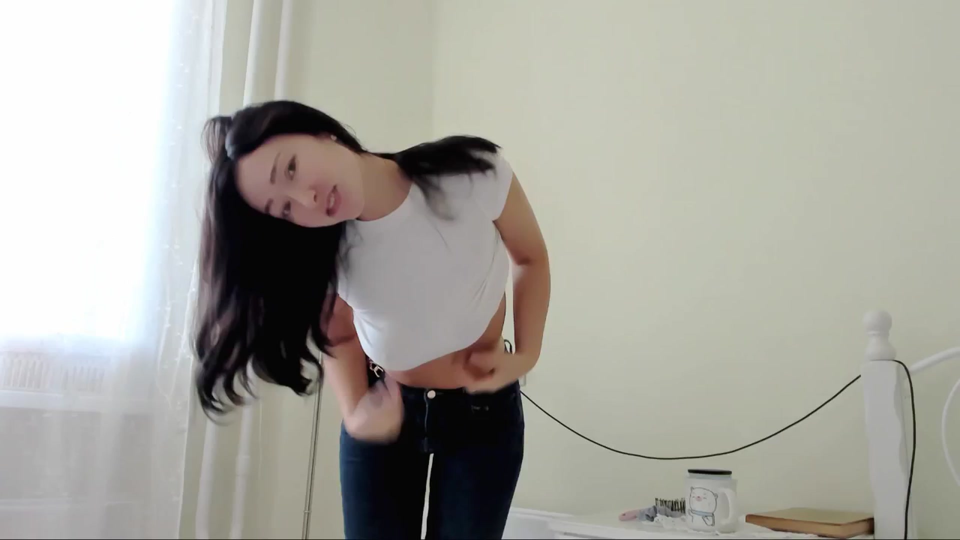 Gallery image thumbnail from DamnGooood's myfreecams stream on, 09/10/2025, 04:45 image 12 of 20