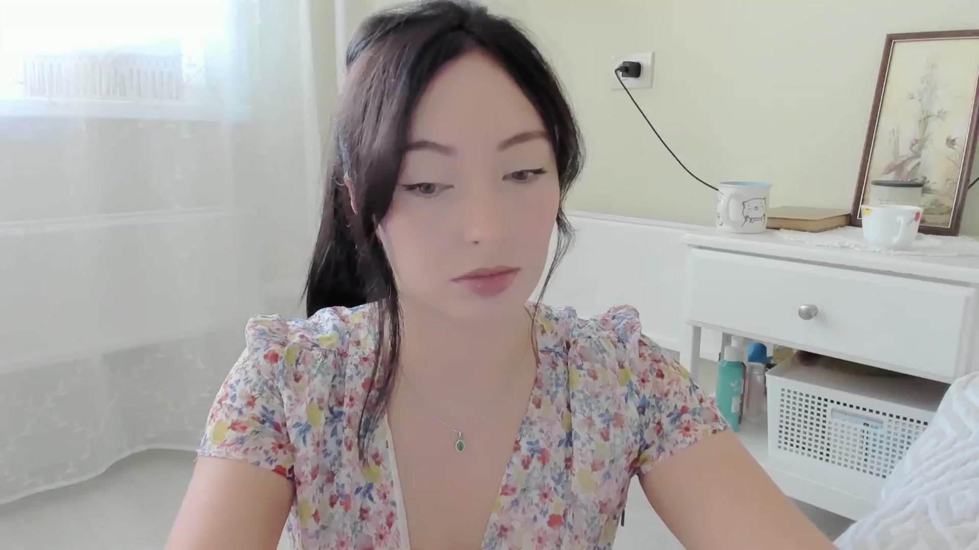 Gallery image thumbnail from DamnGooood's myfreecams stream on, 09/17/2025, 03:29 image 2 of 20