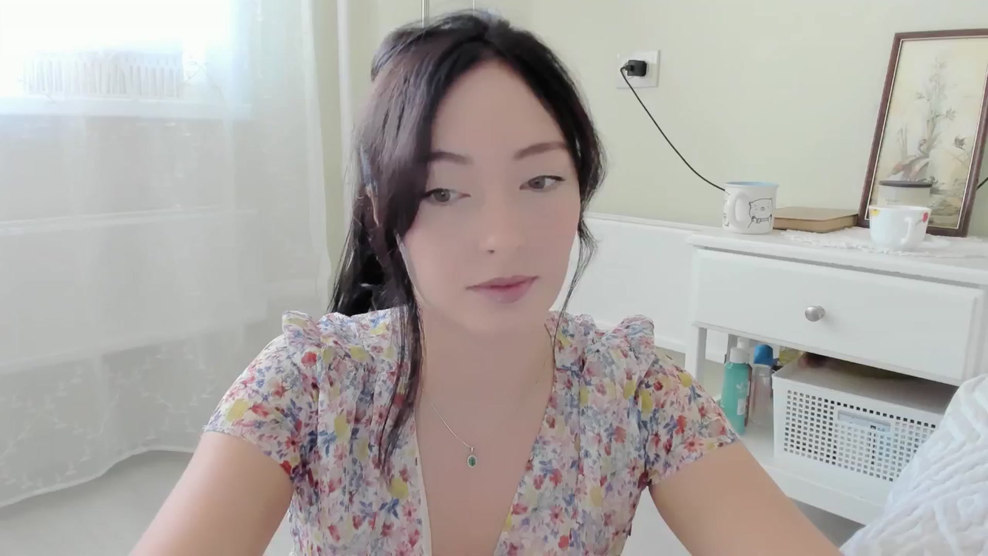 Gallery image thumbnail from DamnGooood's myfreecams stream on, 09/17/2025, 03:29 image 3 of 20