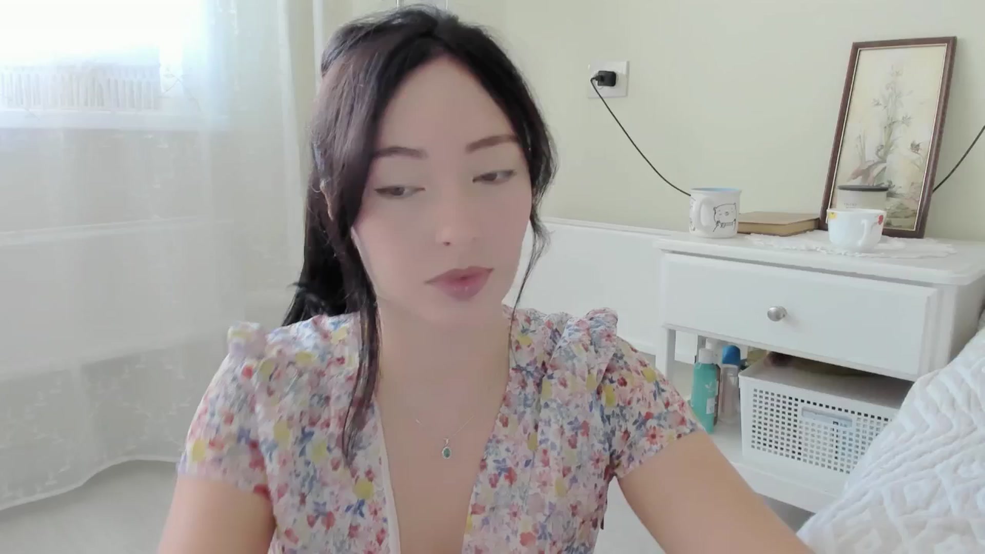Gallery image thumbnail from DamnGooood's myfreecams stream on, 09/17/2025, 03:29 image 1 of 20