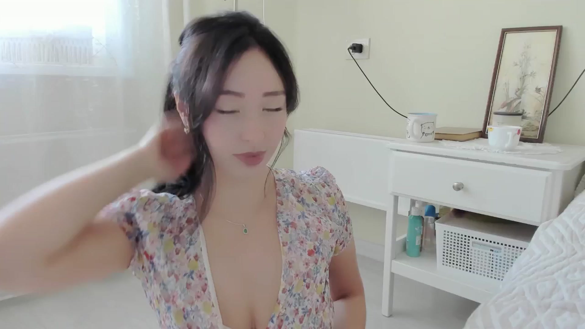 Gallery image thumbnail from DamnGooood's myfreecams stream on, 09/17/2025, 03:29 image 4 of 20