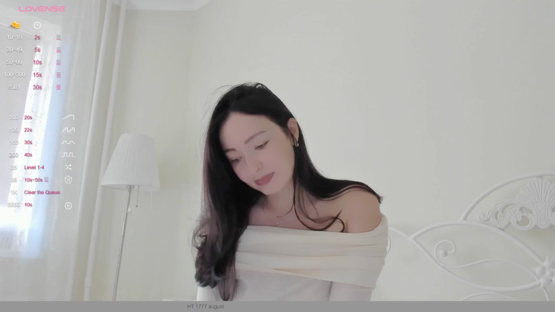 Gallery image thumbnail from DamnGooood's myfreecams stream on, 09/19/2025, 02:50 image 1 of 20