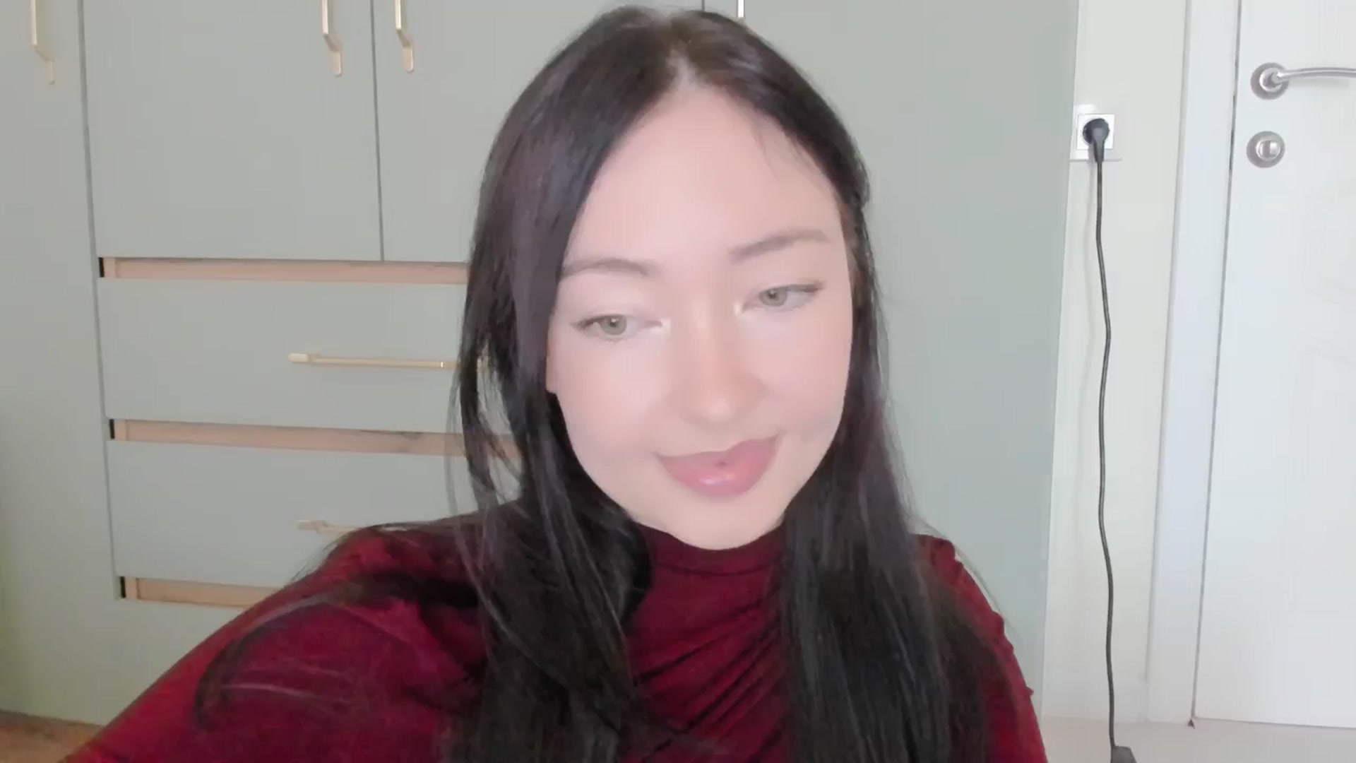 Gallery image thumbnail from DamnGooood's myfreecams stream on, 10/17/2025, 05:22 image 10 of 20