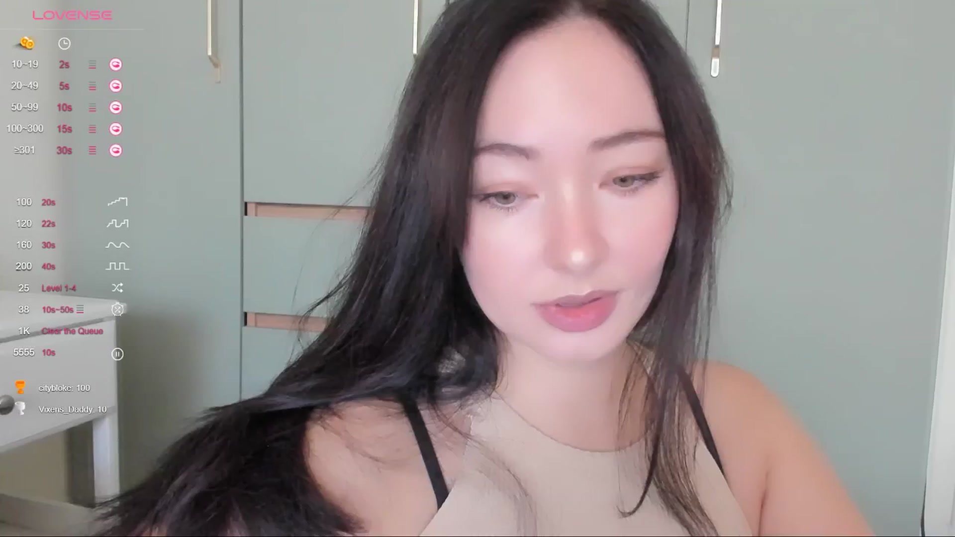 Gallery image thumbnail from DamnGooood's myfreecams stream on, 10/20/2025, 02:19 image 1 of 20