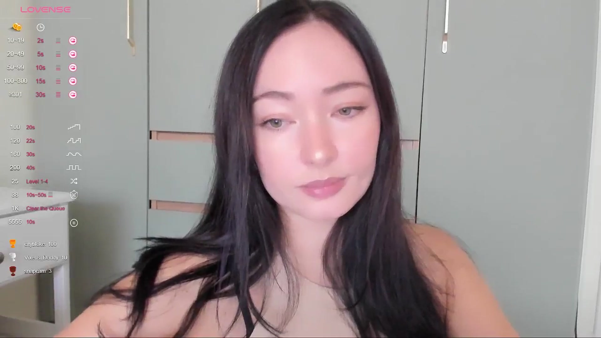 Gallery image thumbnail from DamnGooood's myfreecams stream on, 10/20/2025, 02:19 image 6 of 20