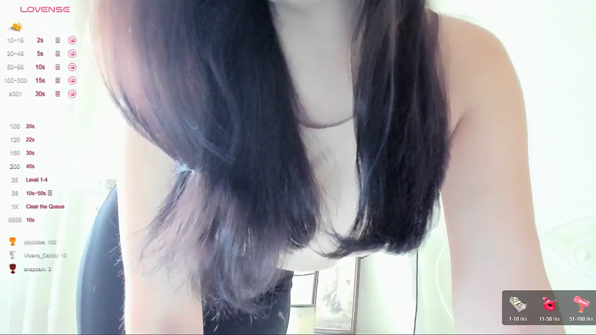 Gallery image thumbnail from DamnGooood's myfreecams stream on, 10/20/2025, 02:19 image 9 of 20
