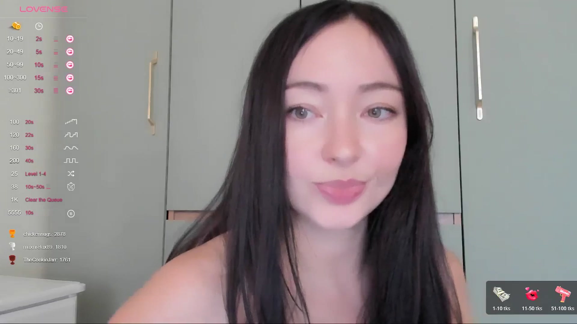 Gallery image thumbnail from DamnGooood's myfreecams stream on, 10/20/2025, 04:46 image 20 of 20