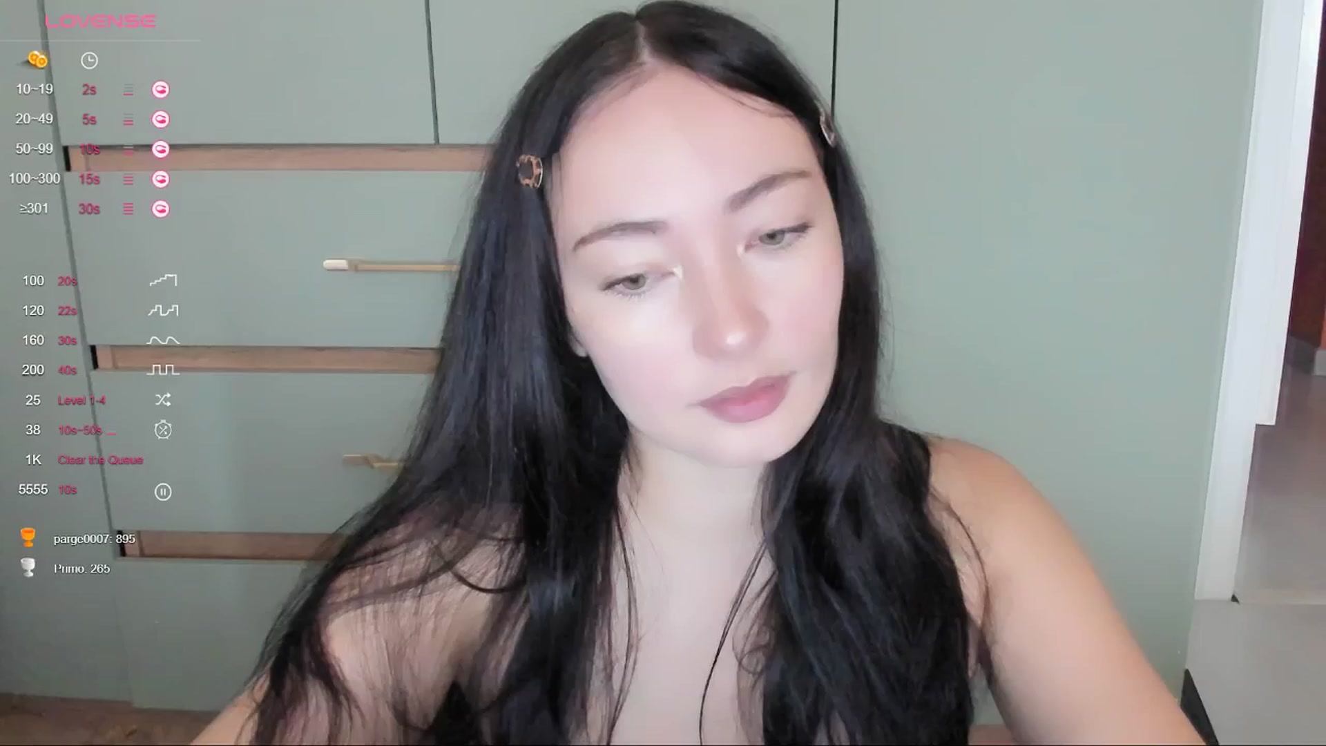 Gallery image thumbnail from DamnGooood's myfreecams stream on, 10/21/2025, 03:42 image 13 of 20