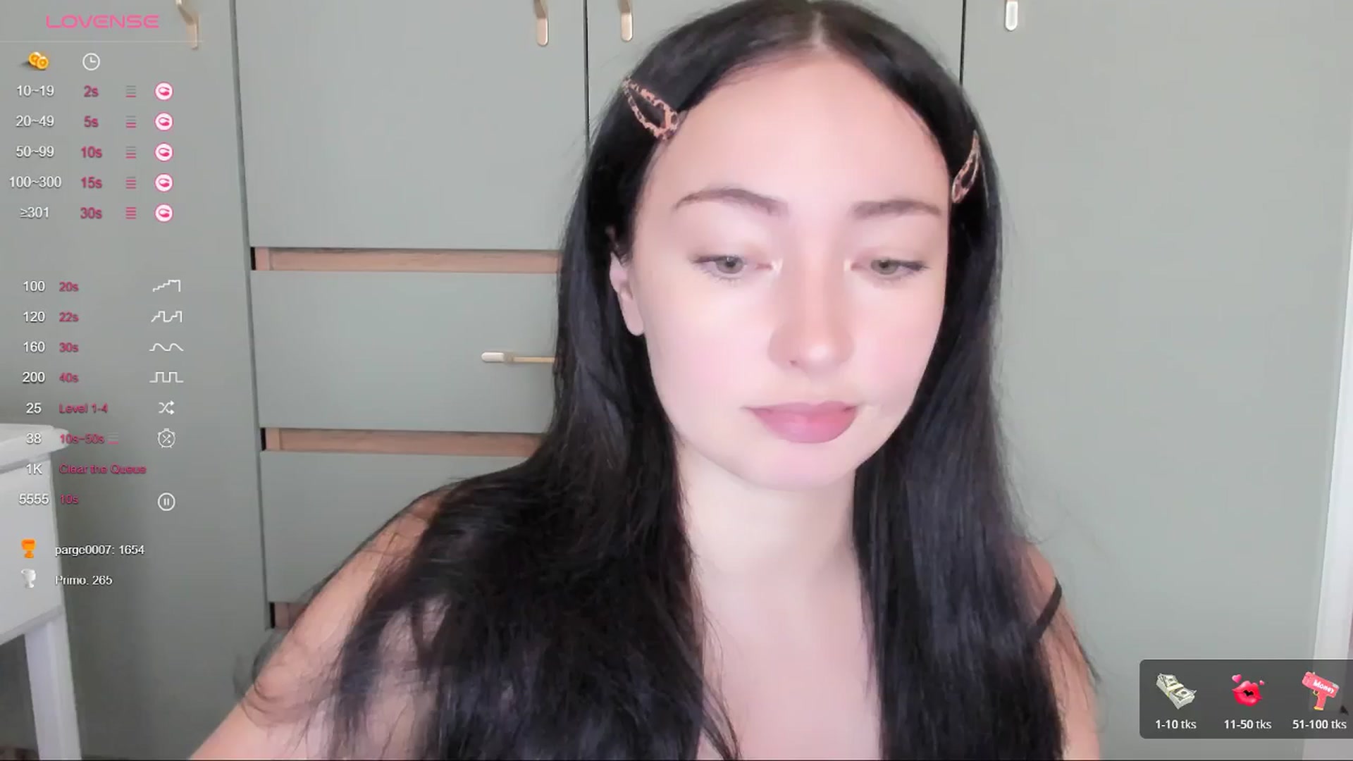 Gallery image thumbnail from DamnGooood's myfreecams stream on, 10/21/2025, 03:42 image 20 of 20
