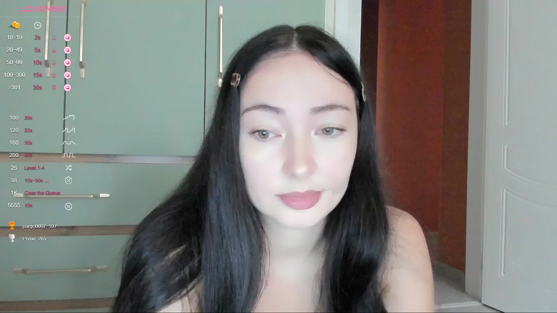 Gallery image thumbnail from DamnGooood's myfreecams stream on, 10/21/2025, 03:42 image 9 of 20