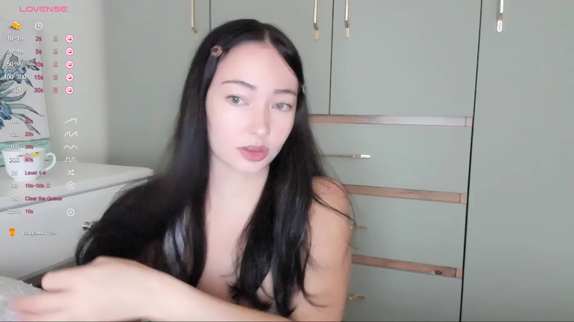 Gallery image thumbnail from DamnGooood's myfreecams stream on, 10/21/2025, 03:42 image 4 of 20