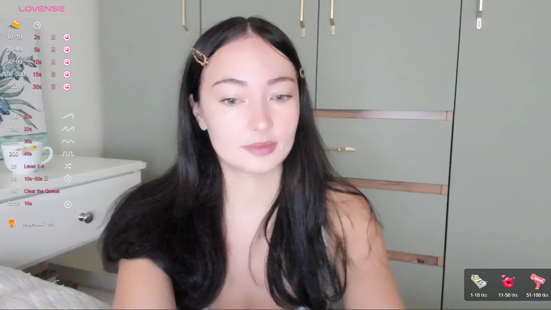 Gallery image thumbnail from DamnGooood's myfreecams stream on, 10/21/2025, 03:42 image 3 of 20