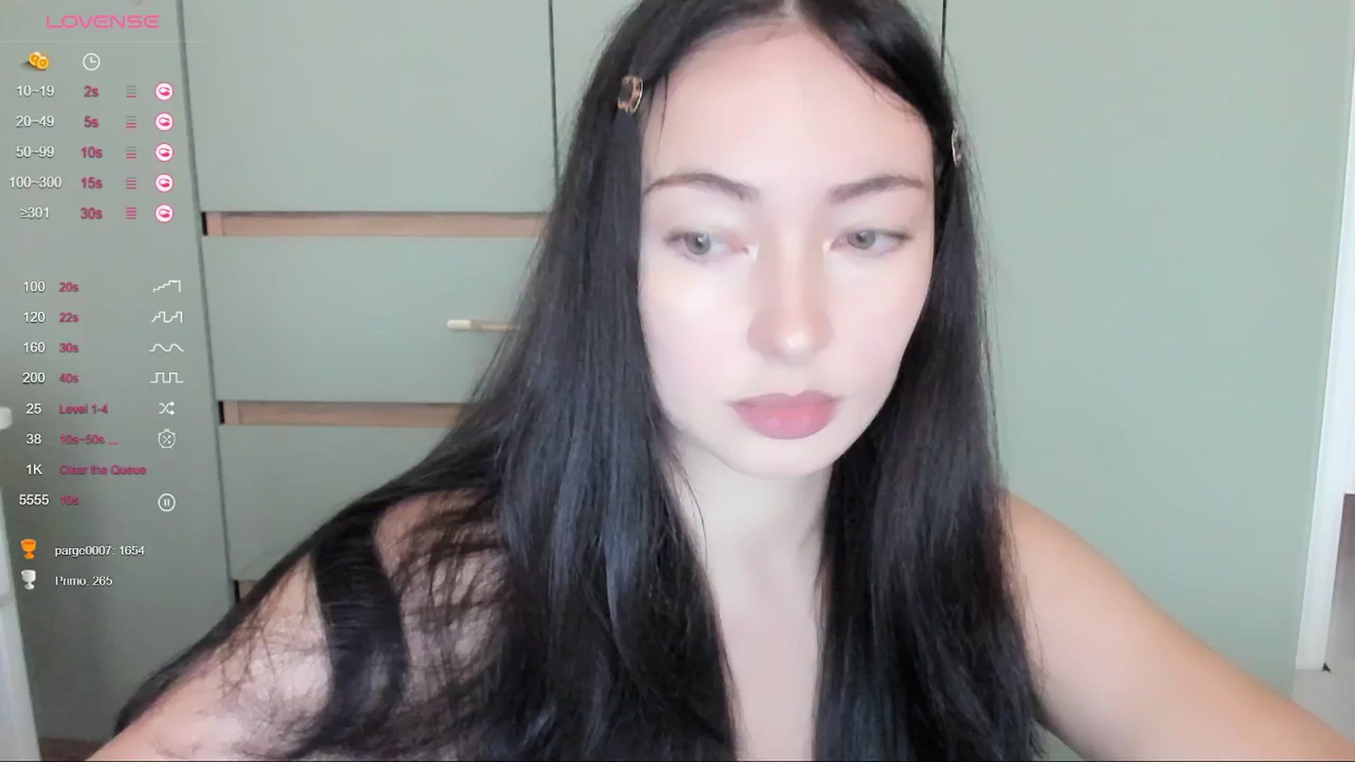 Gallery image thumbnail from DamnGooood's myfreecams stream on, 10/21/2025, 03:42 image 19 of 20