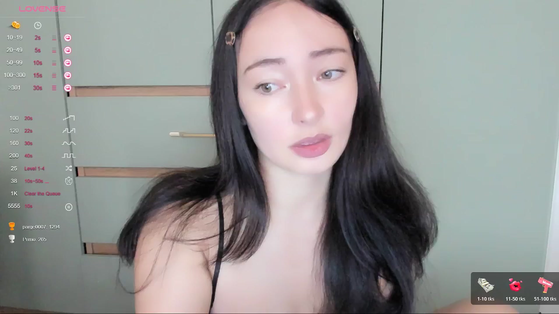 Gallery image thumbnail from DamnGooood's myfreecams stream on, 10/21/2025, 03:42 image 16 of 20