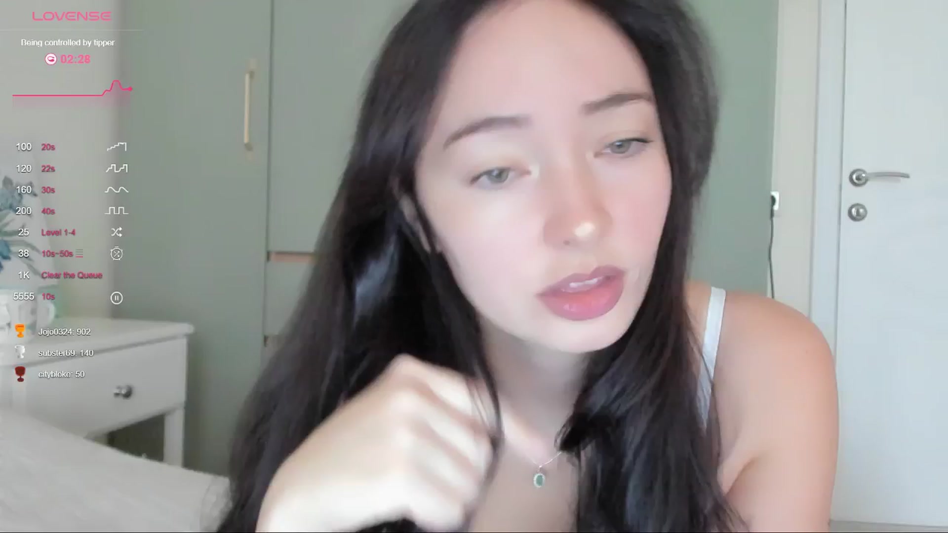 Gallery image thumbnail from DamnGooood's myfreecams stream on, 10/22/2025, 03:48 image 16 of 20