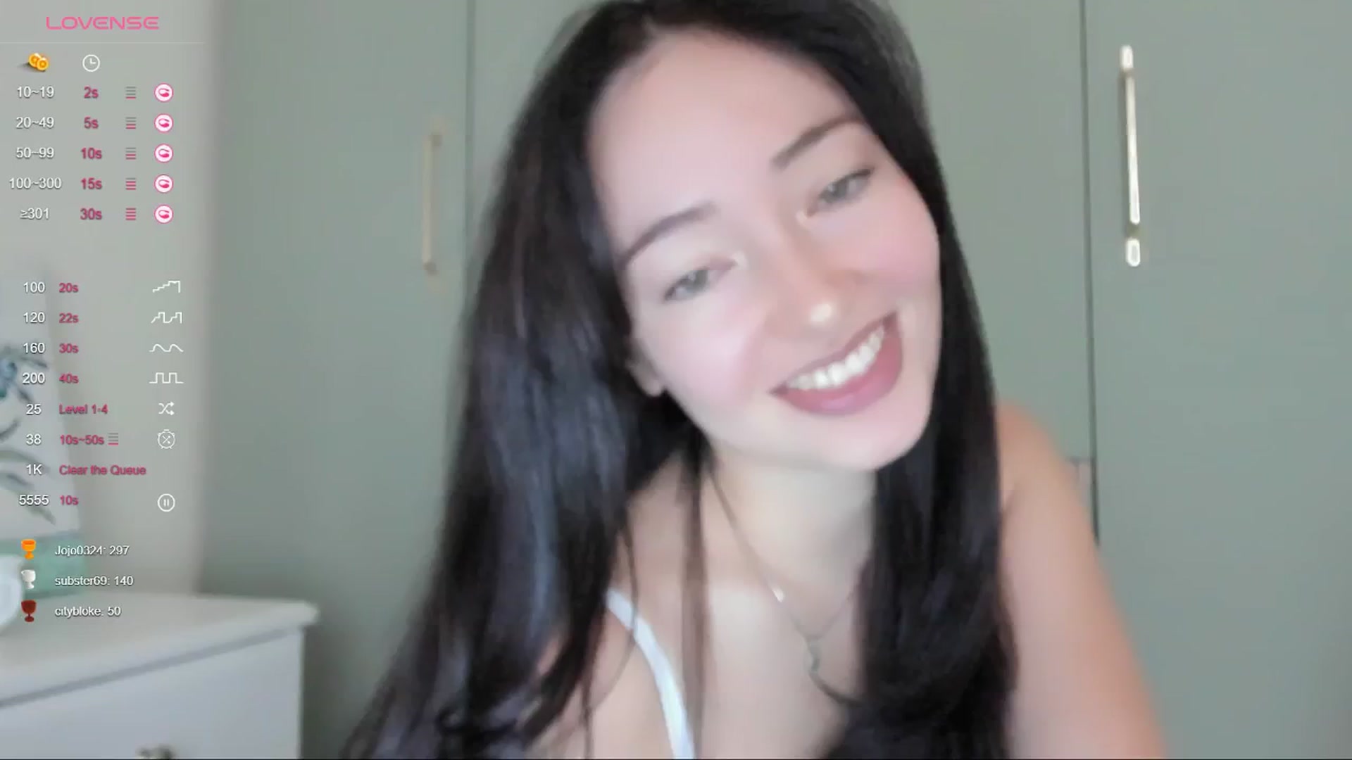 Gallery image thumbnail from DamnGooood's myfreecams stream on, 10/22/2025, 03:48 image 11 of 20