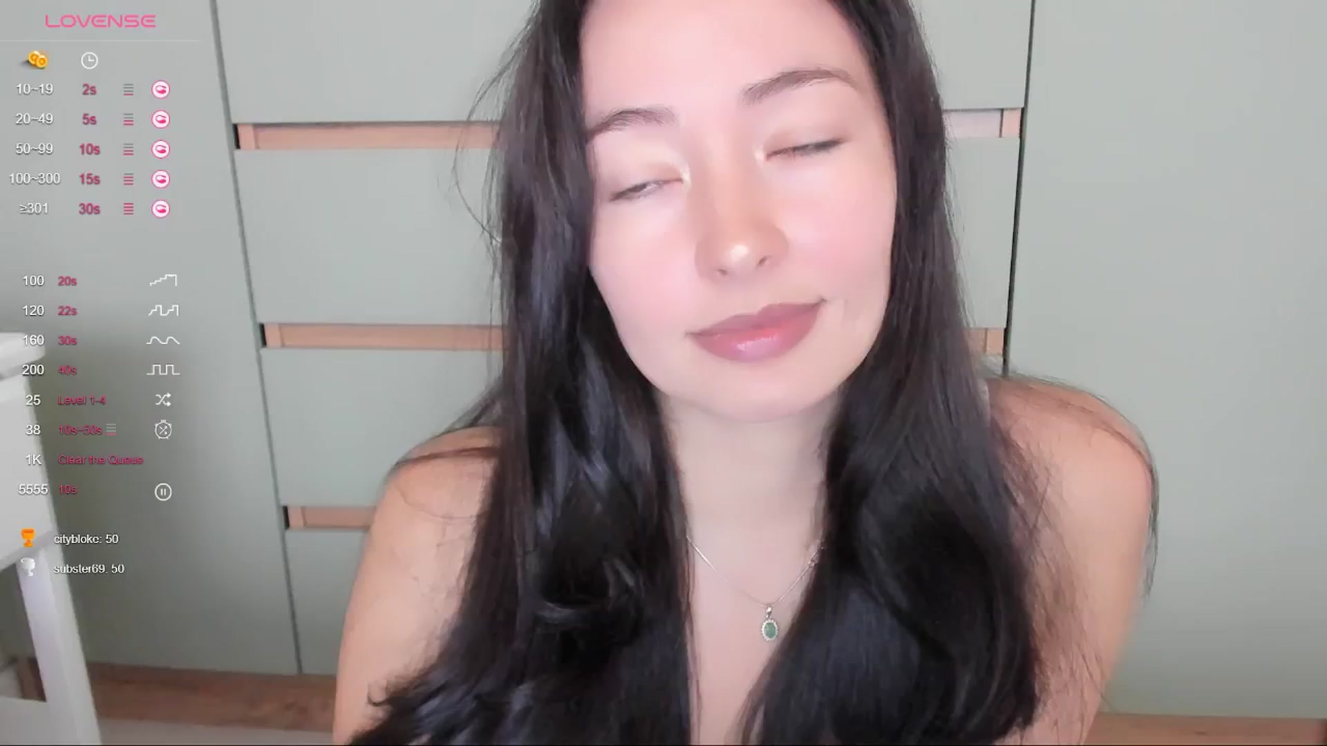 Gallery image thumbnail from DamnGooood's myfreecams stream on, 10/22/2025, 03:48 image 5 of 20