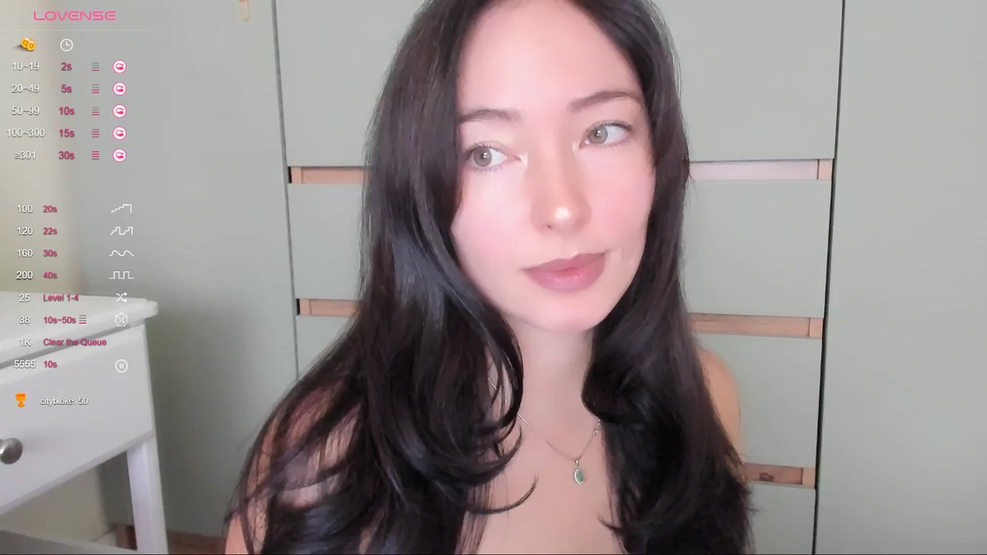 Gallery image thumbnail from DamnGooood's myfreecams stream on, 10/22/2025, 03:48 image 2 of 20