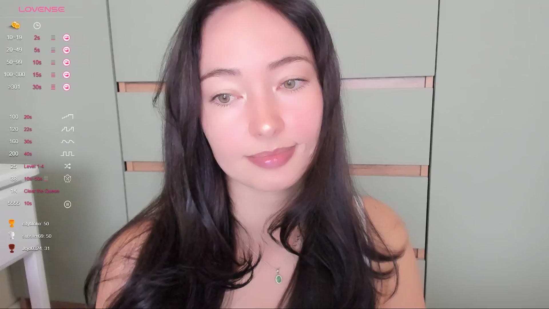 Gallery image thumbnail from DamnGooood's myfreecams stream on, 10/22/2025, 03:48 image 7 of 20