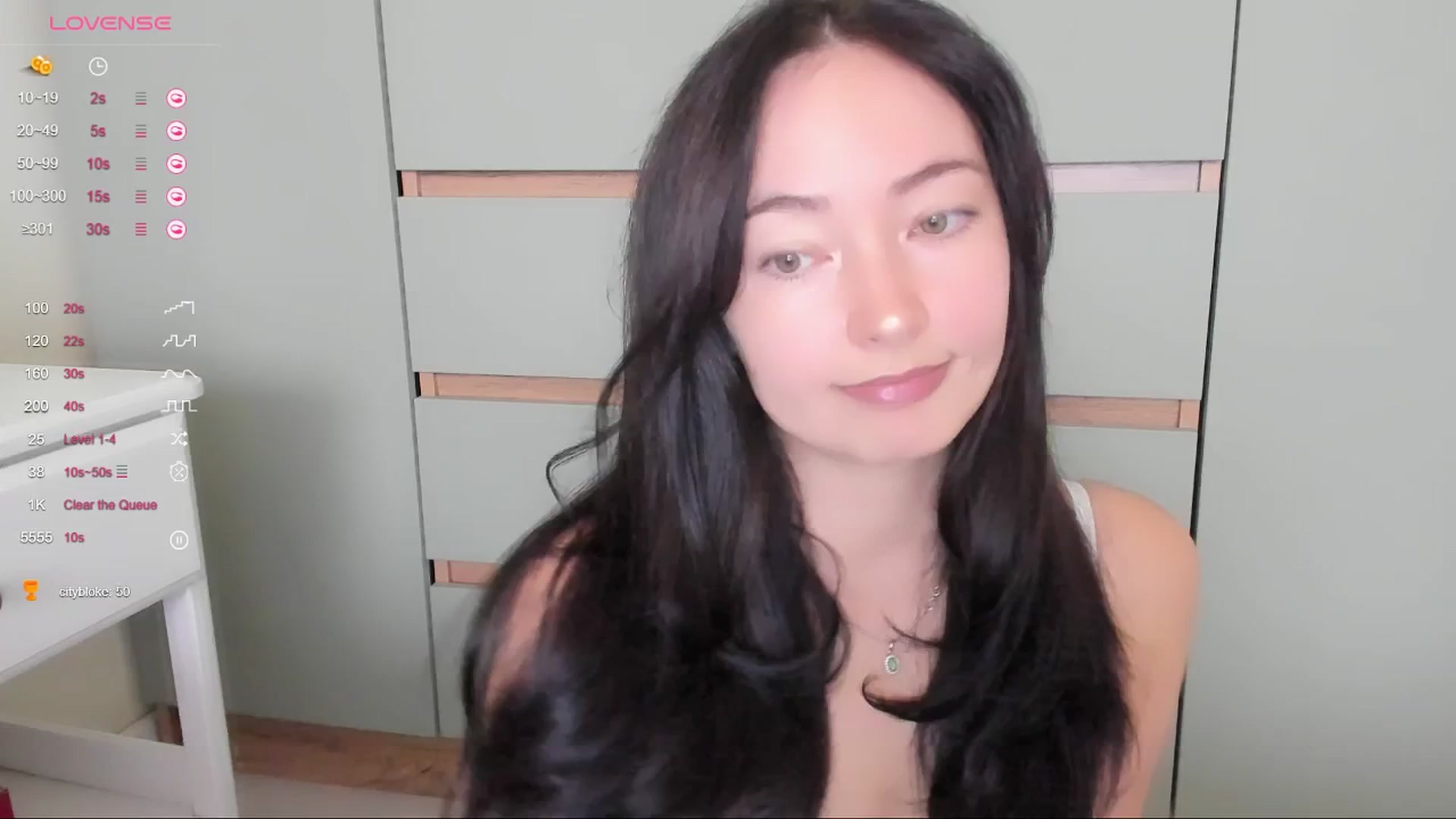 Gallery image thumbnail from DamnGooood's myfreecams stream on, 10/22/2025, 03:48 image 4 of 20