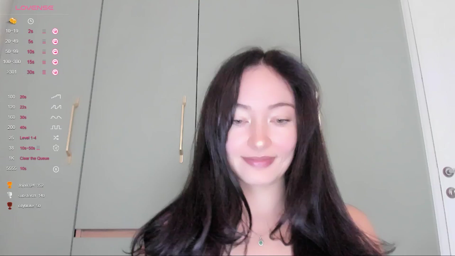 Gallery image thumbnail from DamnGooood's myfreecams stream on, 10/22/2025, 03:48 image 13 of 20