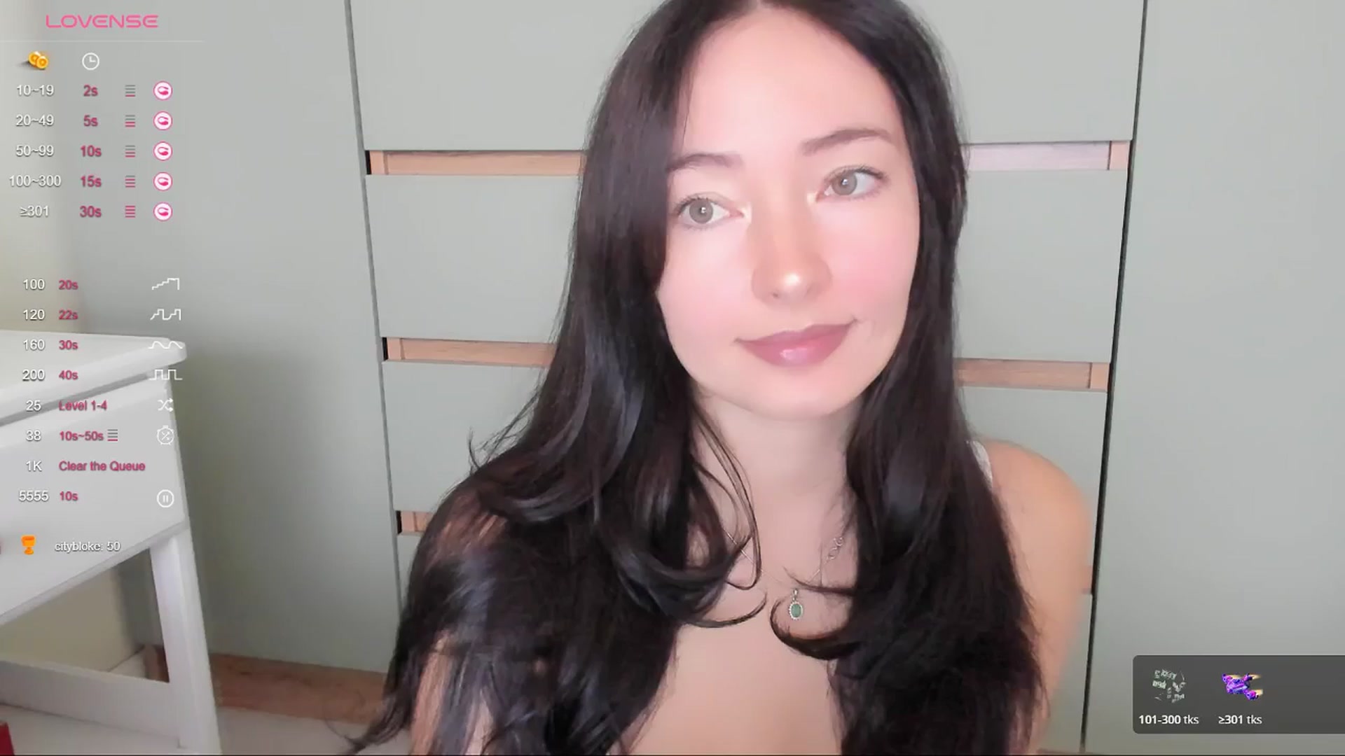 Gallery image thumbnail from DamnGooood's myfreecams stream on, 10/22/2025, 03:48 image 3 of 20