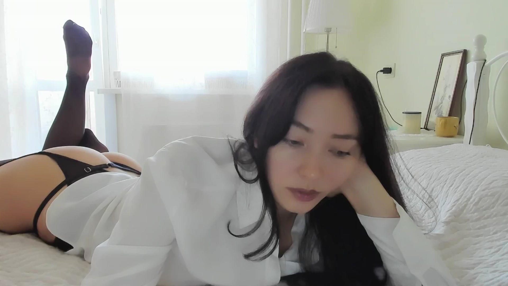 Gallery image thumbnail from DamnGooood's myfreecams stream on, 10/25/2025, 05:35 image 8 of 20