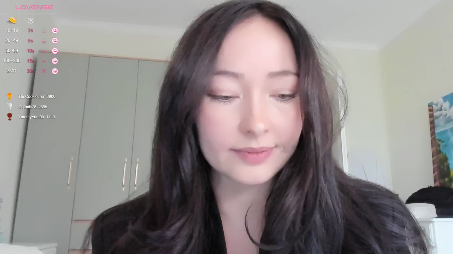 Gallery image thumbnail from DamnGooood's myfreecams stream on, 10/28/2025, 05:00 image 18 of 20