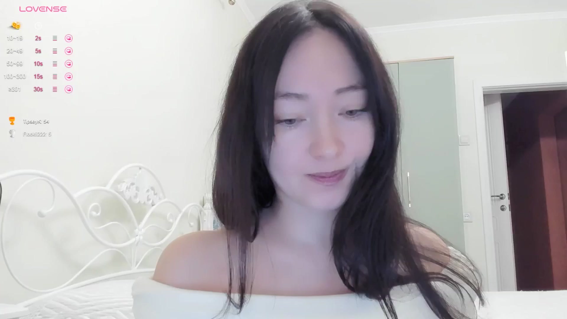 Gallery image thumbnail from DamnGooood's myfreecams stream on, 11/05/2025, 02:33 image 19 of 20