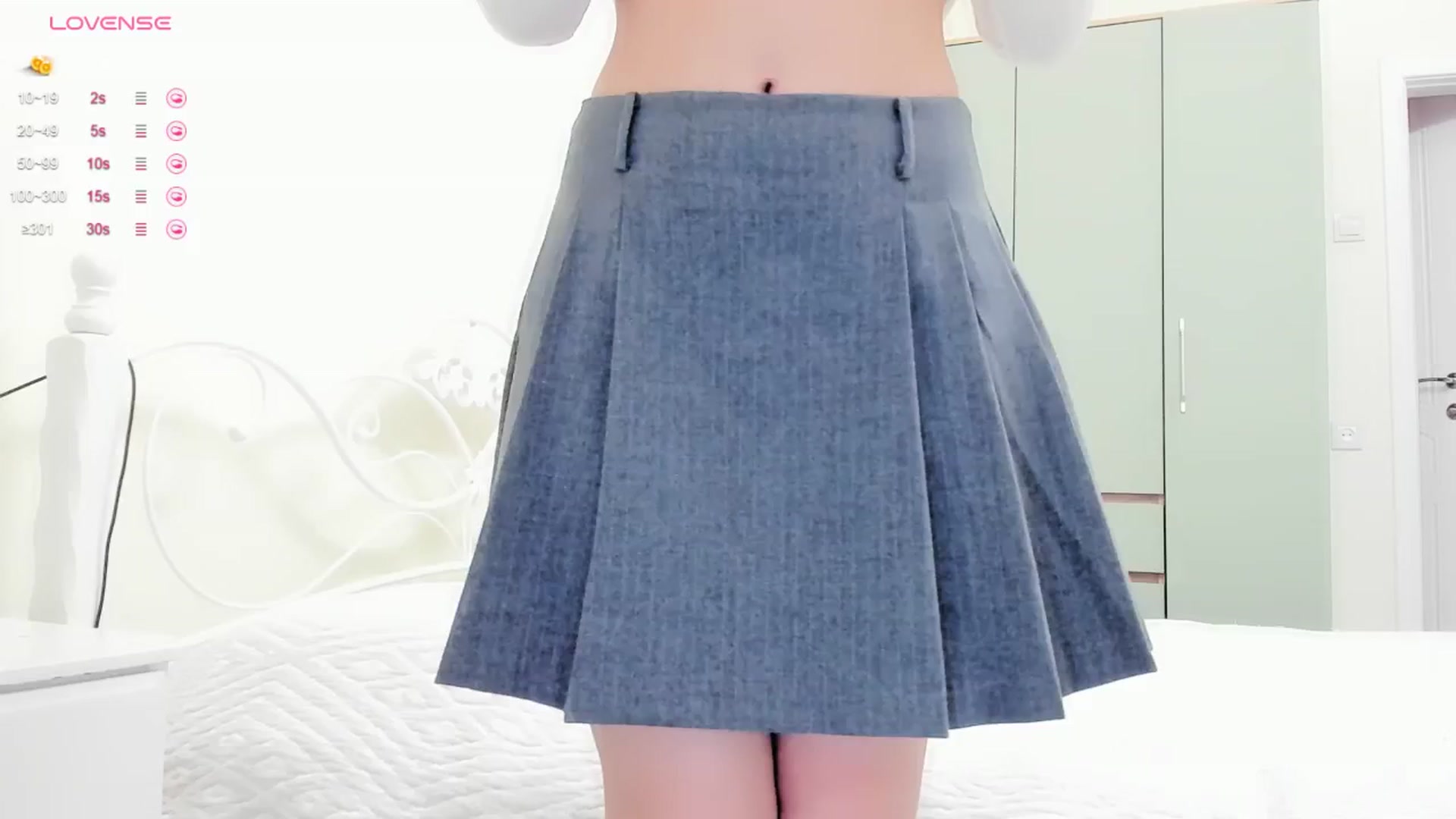 Gallery image thumbnail from DamnGooood's myfreecams stream on, 11/05/2025, 02:33 image 15 of 20