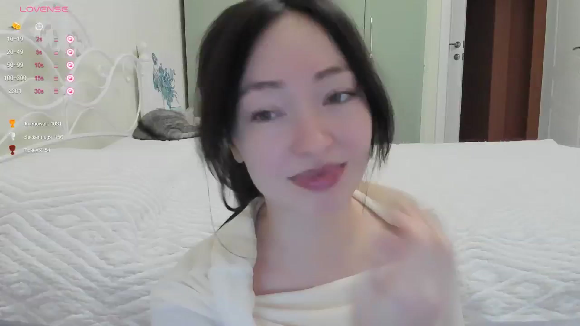 Gallery image thumbnail from DamnGooood's myfreecams stream on, 11/05/2025, 05:00 image 3 of 20