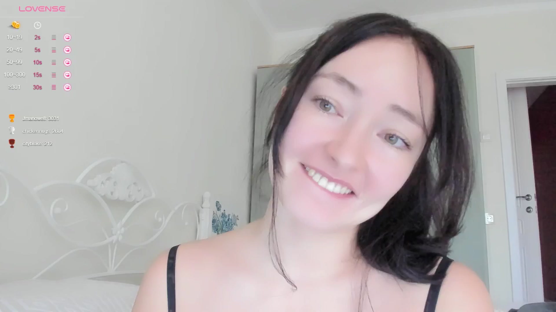 Gallery image thumbnail from DamnGooood's myfreecams stream on, 11/05/2025, 05:35 image 13 of 20