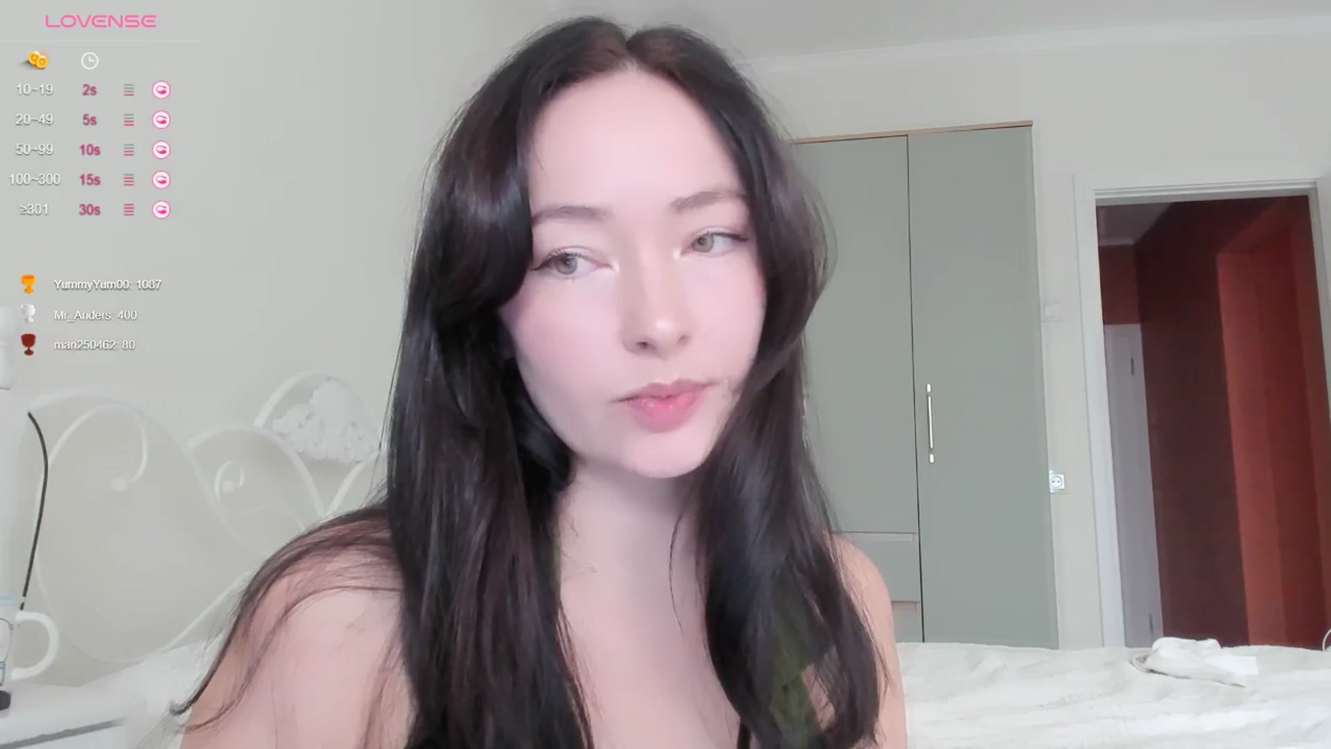 Gallery image thumbnail from DamnGooood's myfreecams stream on, 11/06/2025, 04:12 image 11 of 20
