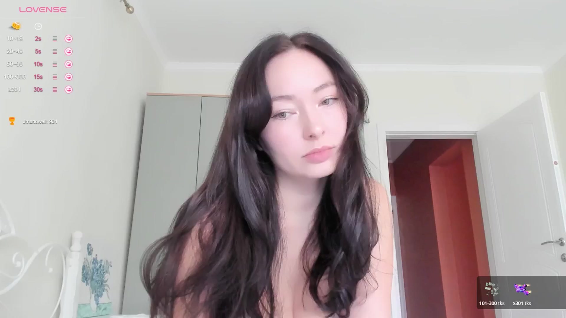 Gallery image thumbnail from DamnGooood's myfreecams stream on, 11/06/2025, 05:29 image 8 of 20